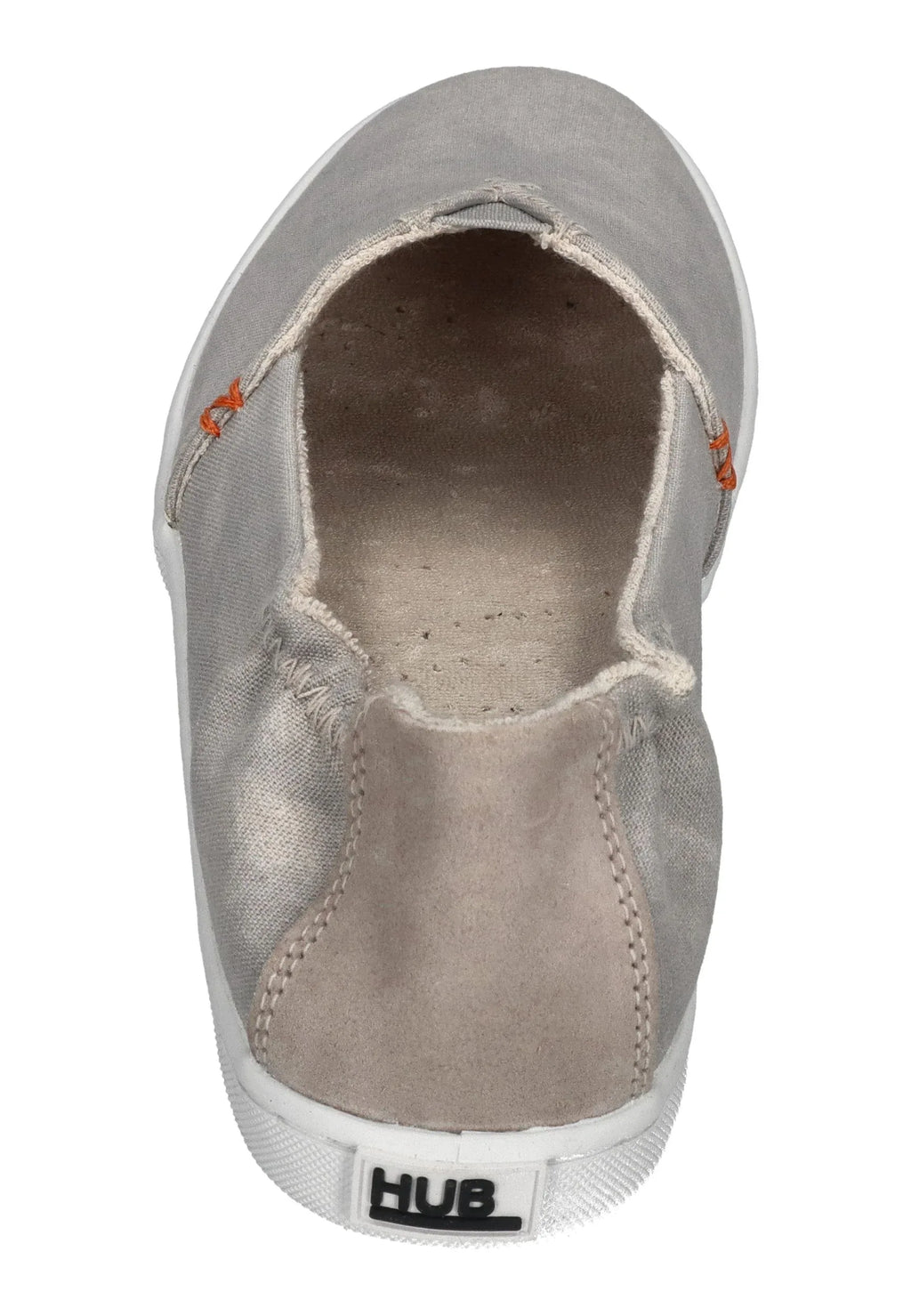 HUB - FUJI C06 - Damen - Slipper | Nur bei shoedeal.de, deinem Onlineshop für Schuhe mit Stil. – Bild 3