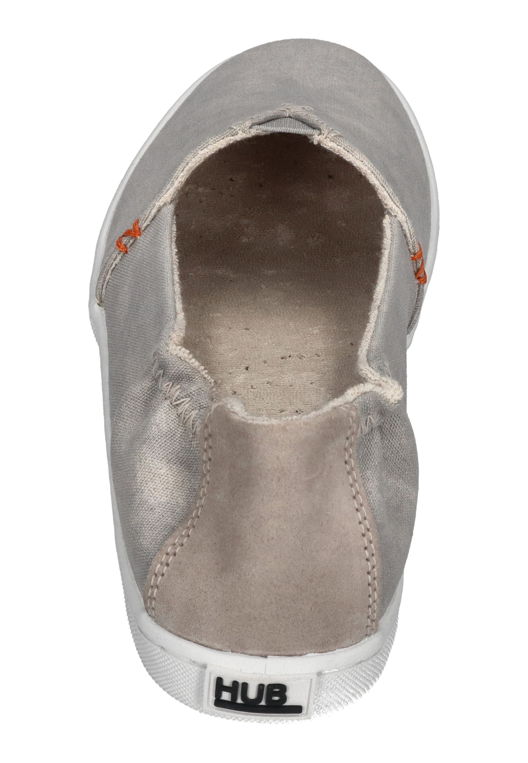 HUB-FOOTWEAR-Damen-Slipper-FUJI-C06-neutral-grey-white-3-21568 - Shoedeal