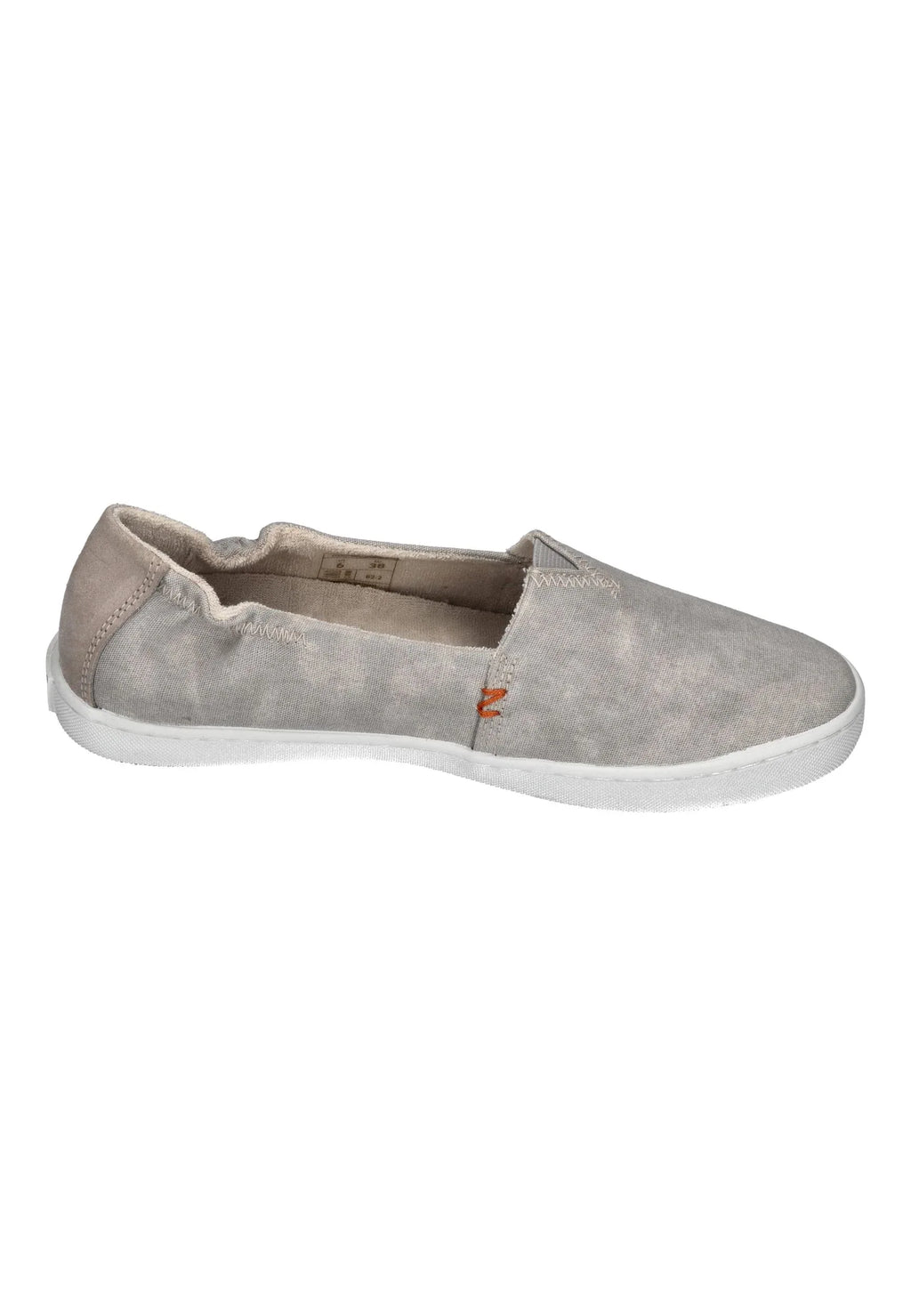 HUB - FUJI C06 - Damen - Slipper | Nur bei shoedeal.de, deinem Onlineshop für Schuhe mit Stil. – Bild 4