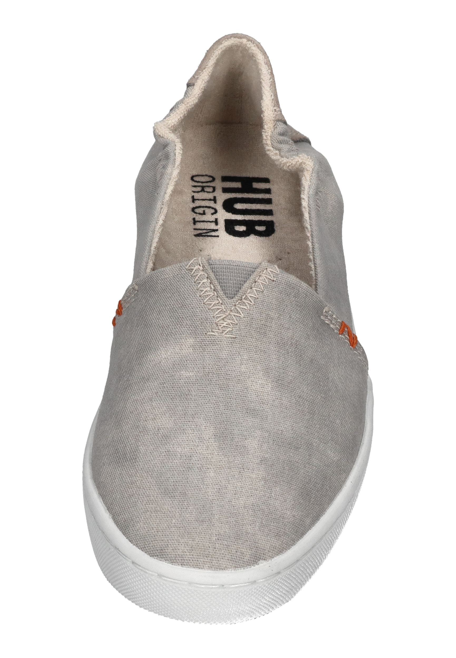 HUB-FOOTWEAR-Damen-Slipper-FUJI-C06-neutral-grey-white-5-21568 - Shoedeal