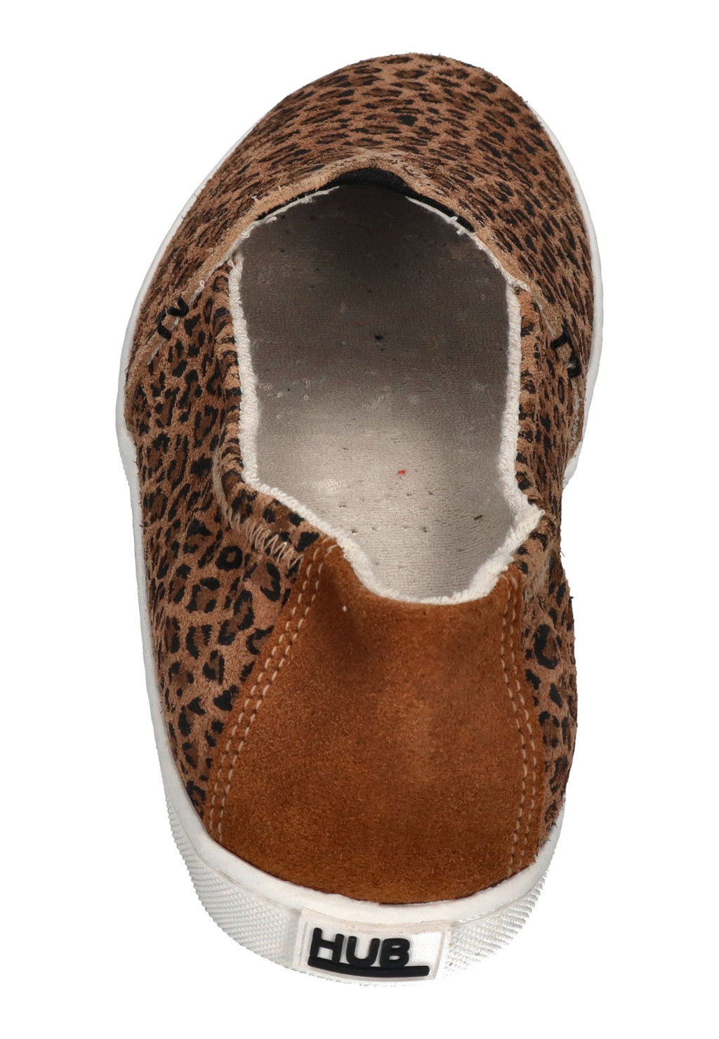 HUB-FOOTWEAR-Damen-Slipper-FUJI-S40-leopard-off-white-3-21570 - Shoedeal