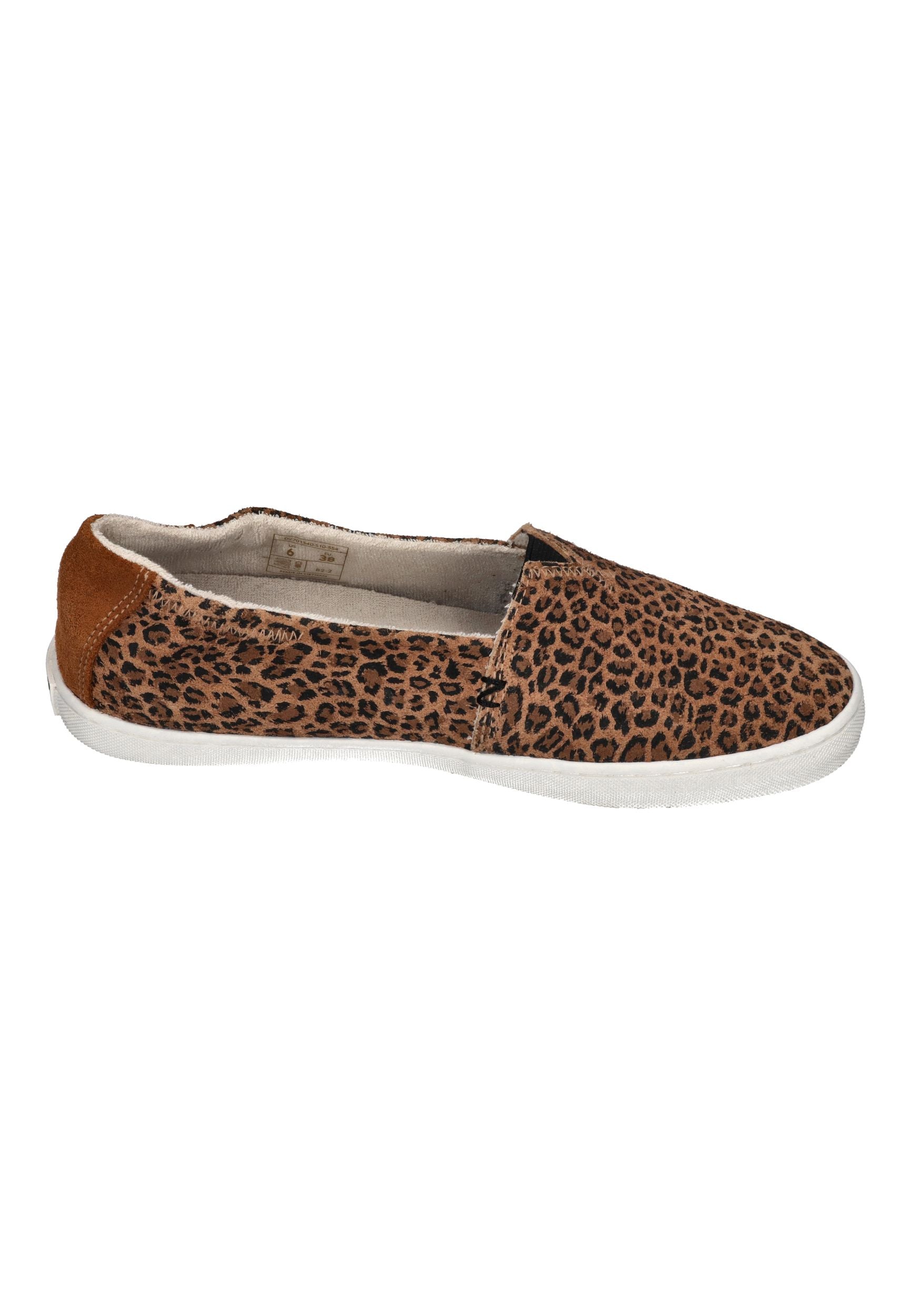 HUB-FOOTWEAR-Damen-Slipper-FUJI-S40-leopard-off-white-4-21570 - Shoedeal
