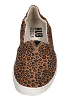 HUB-FOOTWEAR-Damen-Slipper-FUJI-S40-leopard-off-white-5-21570 - Shoedeal
