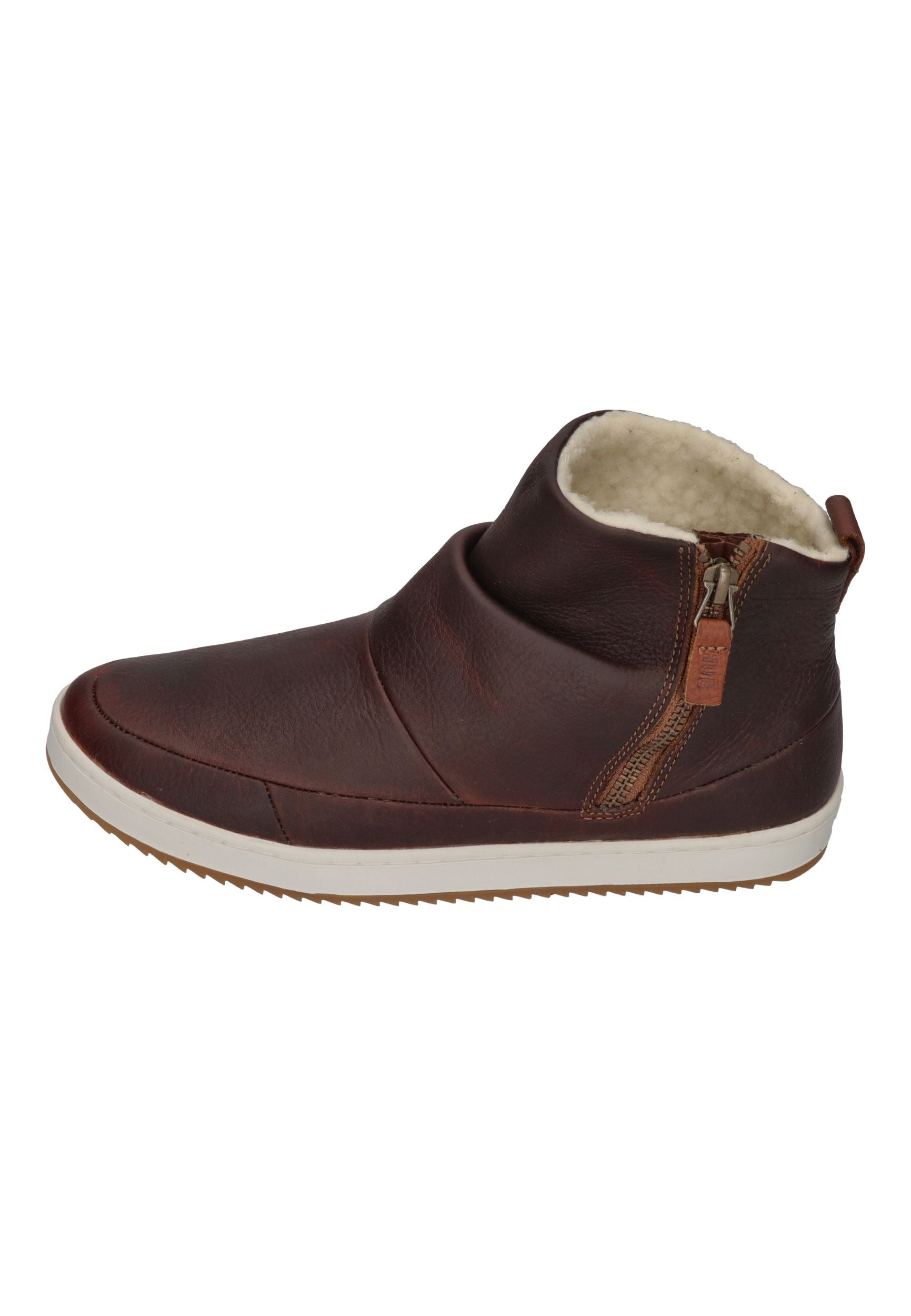 HUB FOOTWEAR Damenschuhe - Booties RIDGE L30 - brown