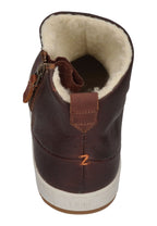HUB FOOTWEAR Damenschuhe - Booties RIDGE L30 - brown