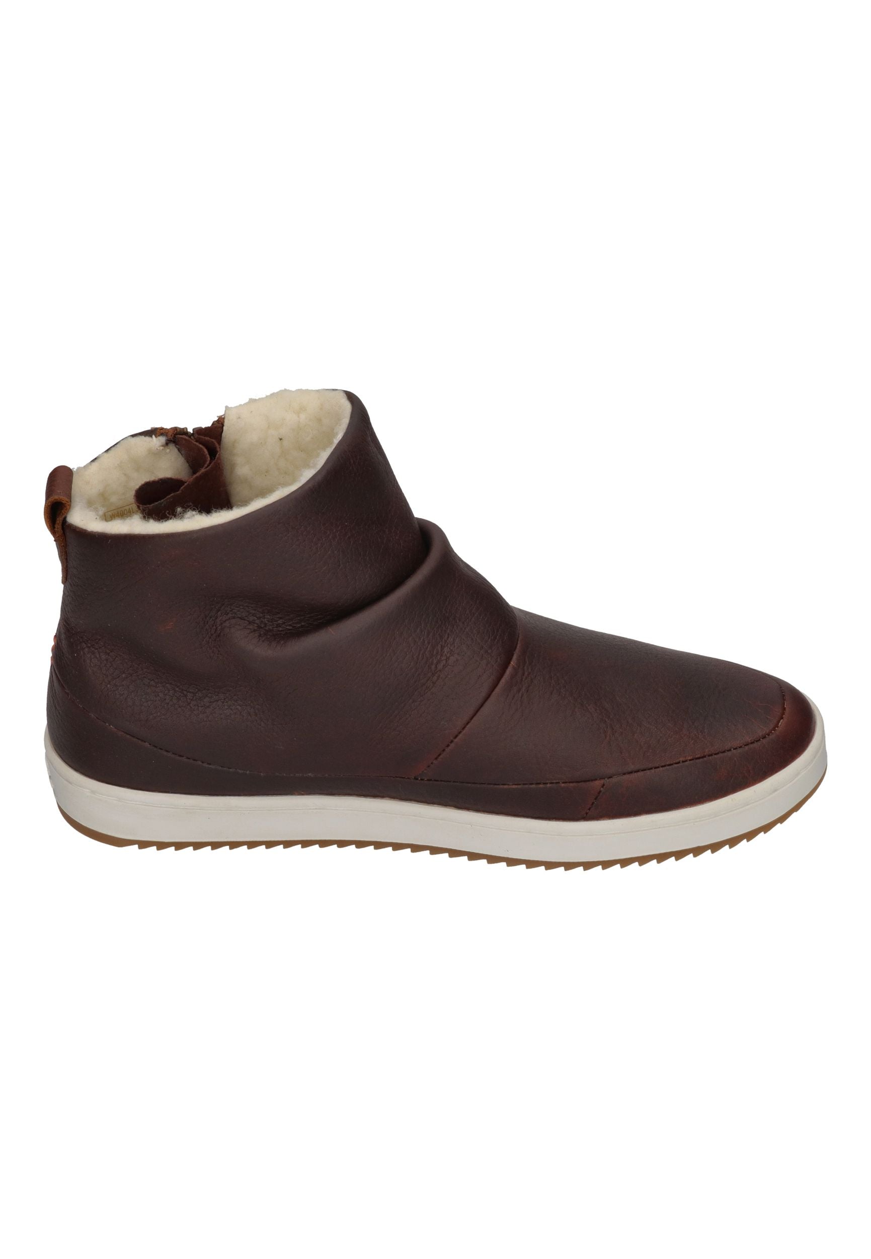 HUB FOOTWEAR Damenschuhe - Booties RIDGE L30 - brown
