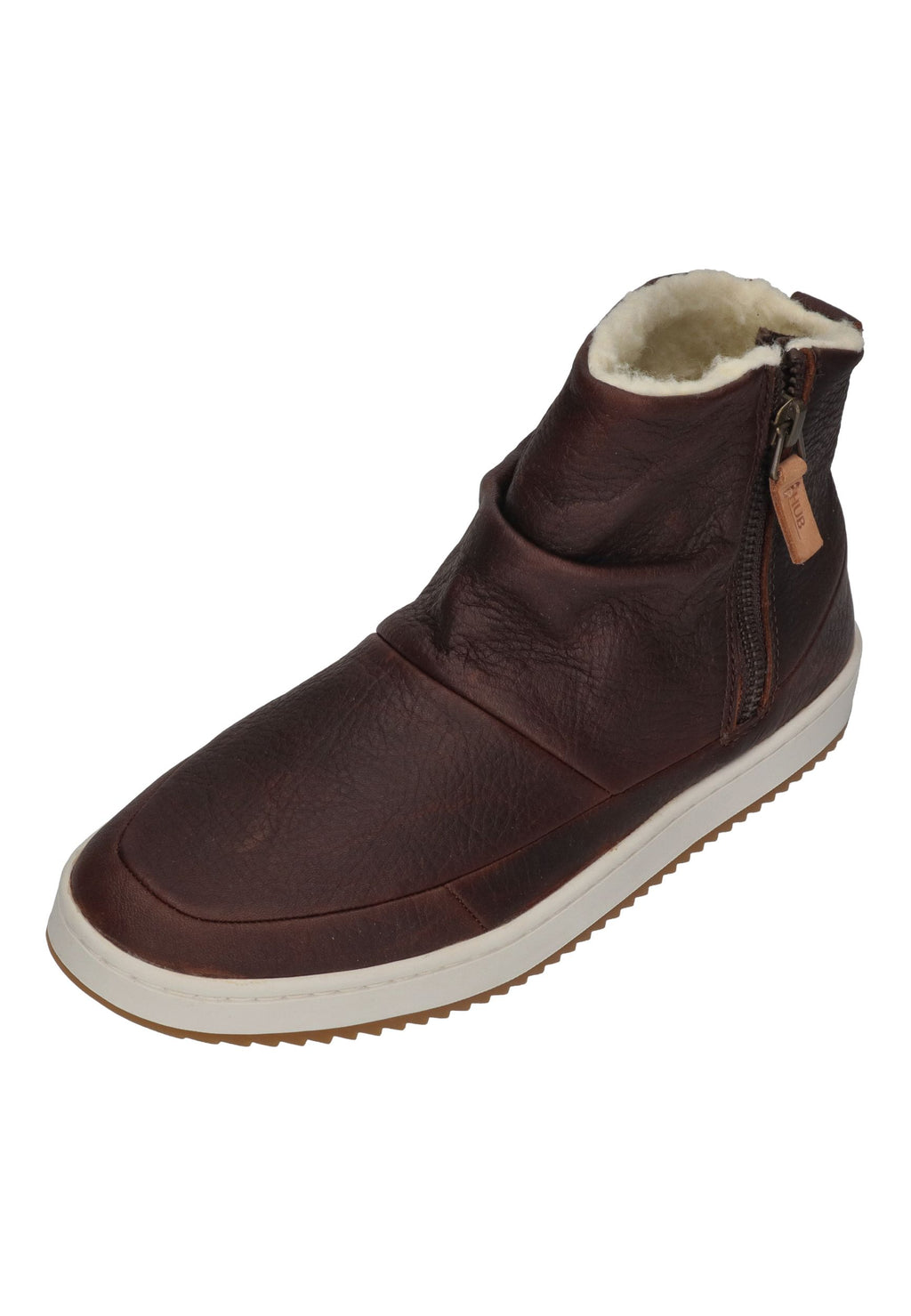 HUB FOOTWEAR Damenschuhe - Booties RIDGE L30 - brown