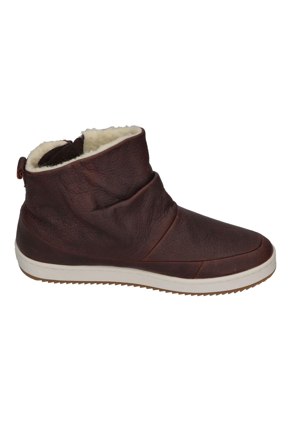 HUB FOOTWEAR Damenschuhe - Booties RIDGE L30 - brown
