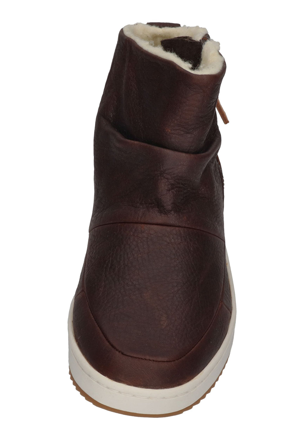HUB FOOTWEAR Damenschuhe - Booties RIDGE L30 - brown