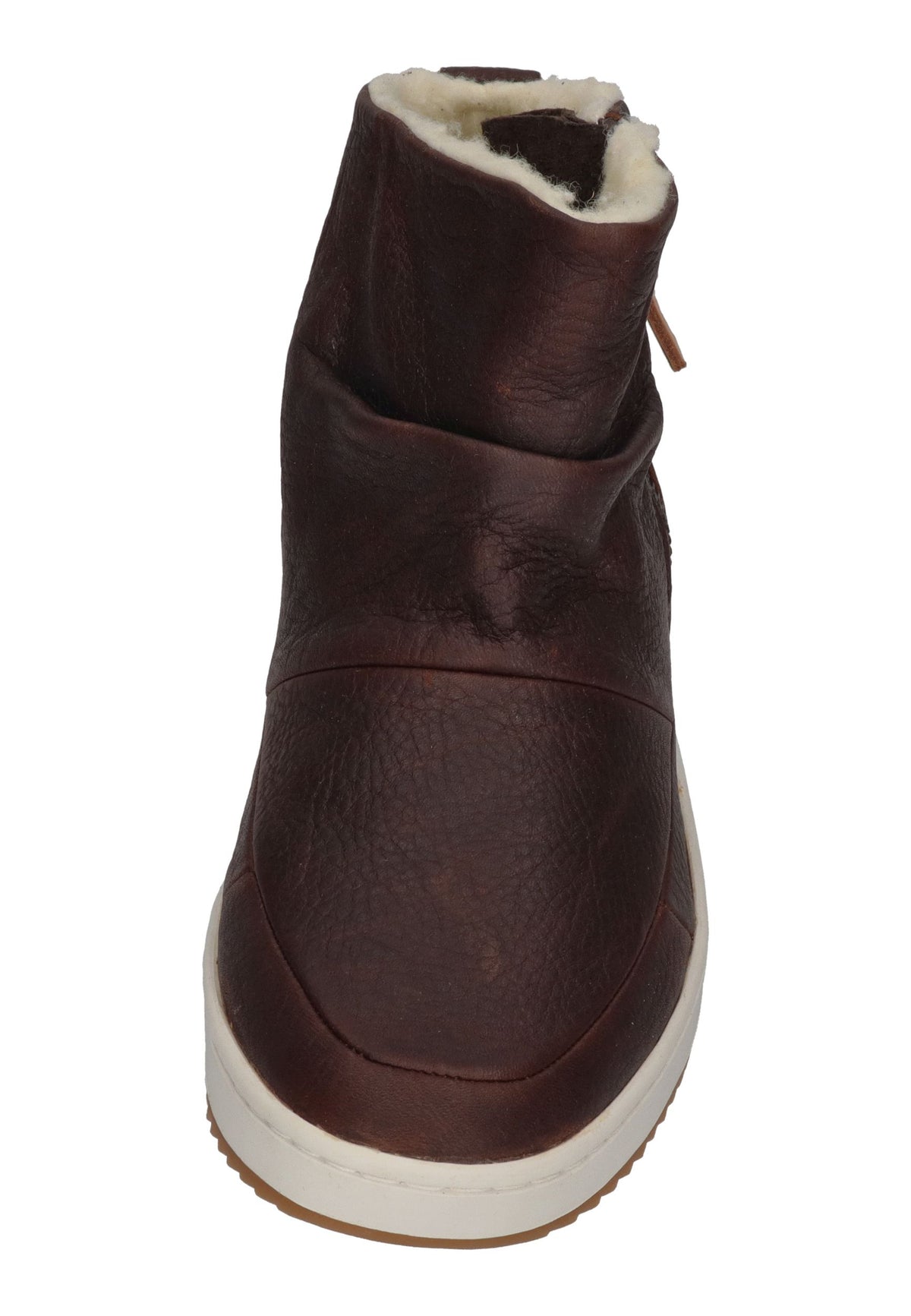 HUB FOOTWEAR Damenschuhe - Booties RIDGE L30 - brown
