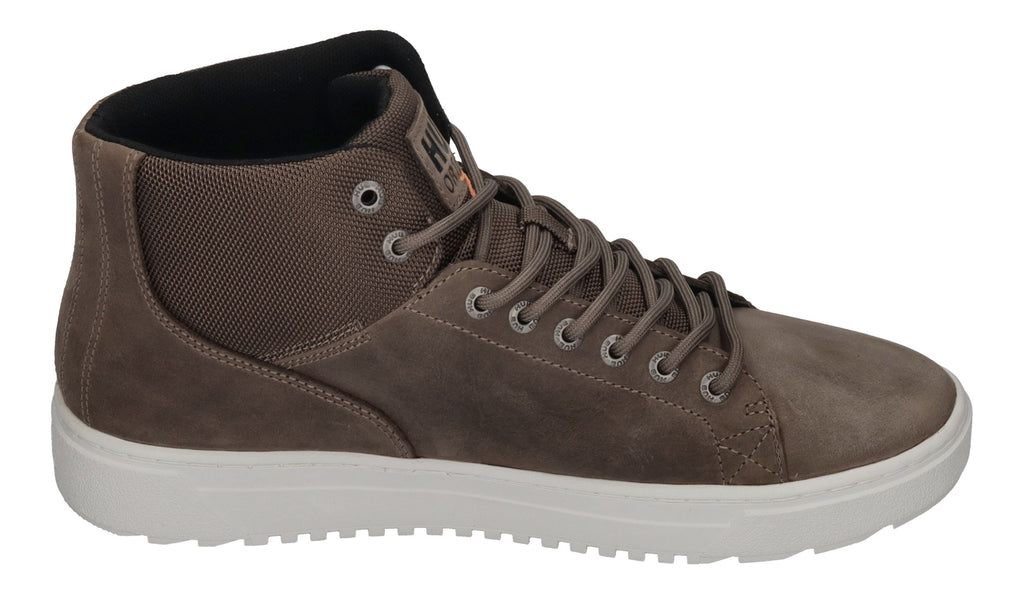 HUB FOOTWEAR Herren Boots MURRAYFIELD 3.0 - grey white