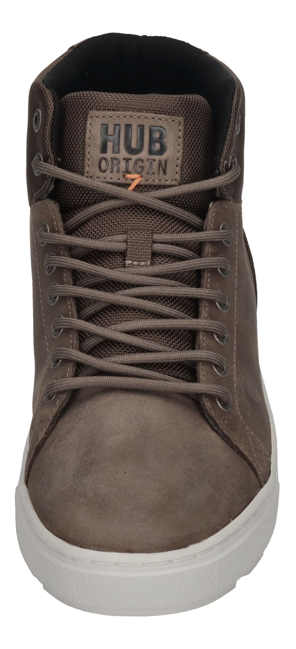 HUB FOOTWEAR Herren Boots MURRAYFIELD 3.0 - grey white