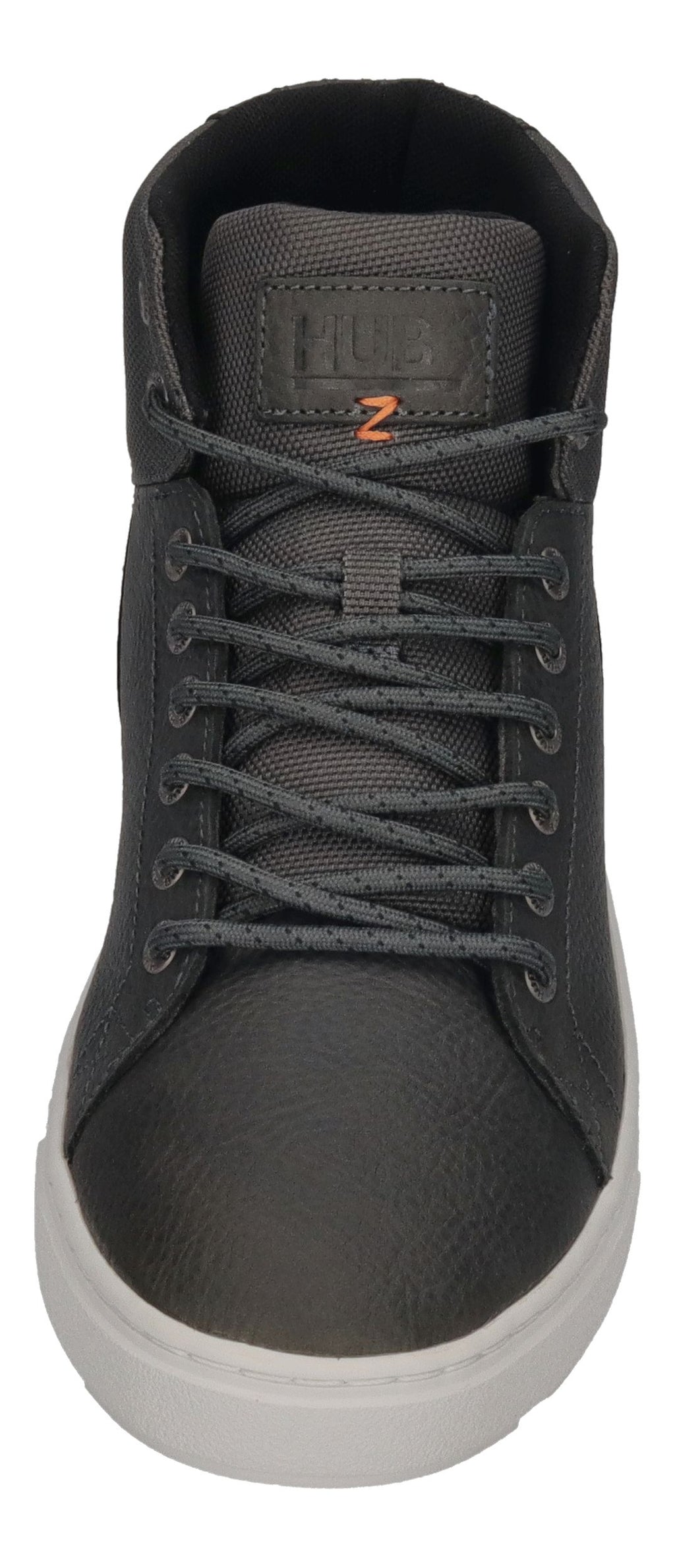 HUB FOOTWEAR - Herren Boots MURRAYFIELD 3.0 washed navy