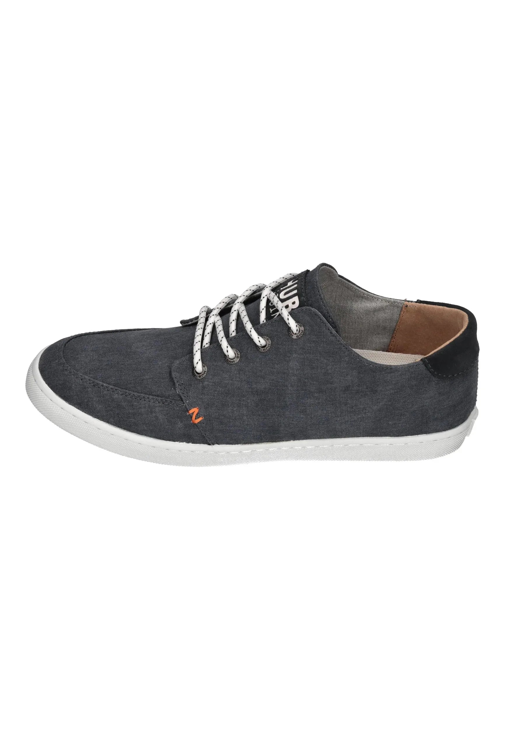 HUB-FOOTWEAR-Herren-Sneakers-BOSS-H2701-navy-white-2-19803 - Shoedeal