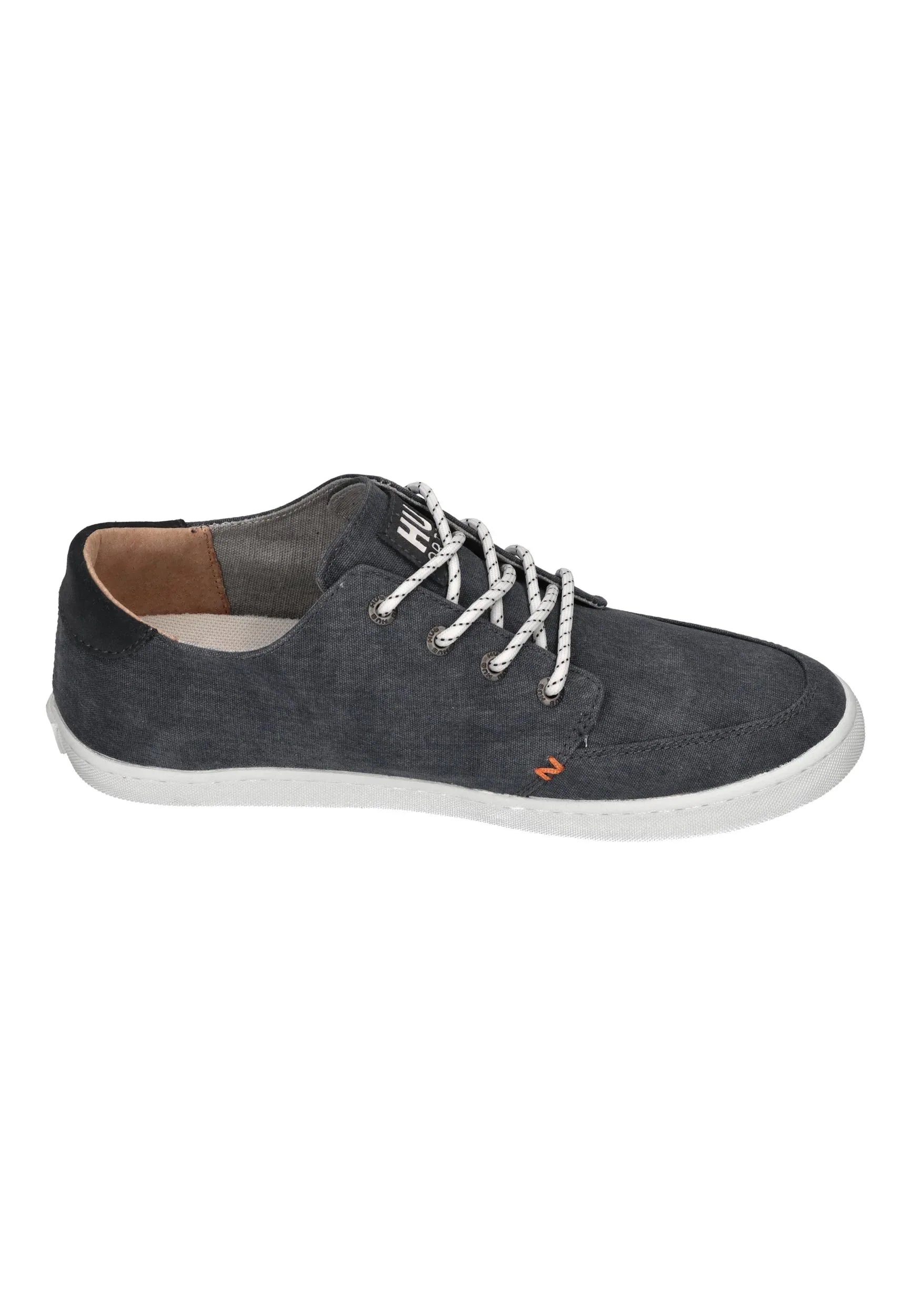 HUB-FOOTWEAR-Herren-Sneakers-BOSS-H2701-navy-white-4-19803 - Shoedeal