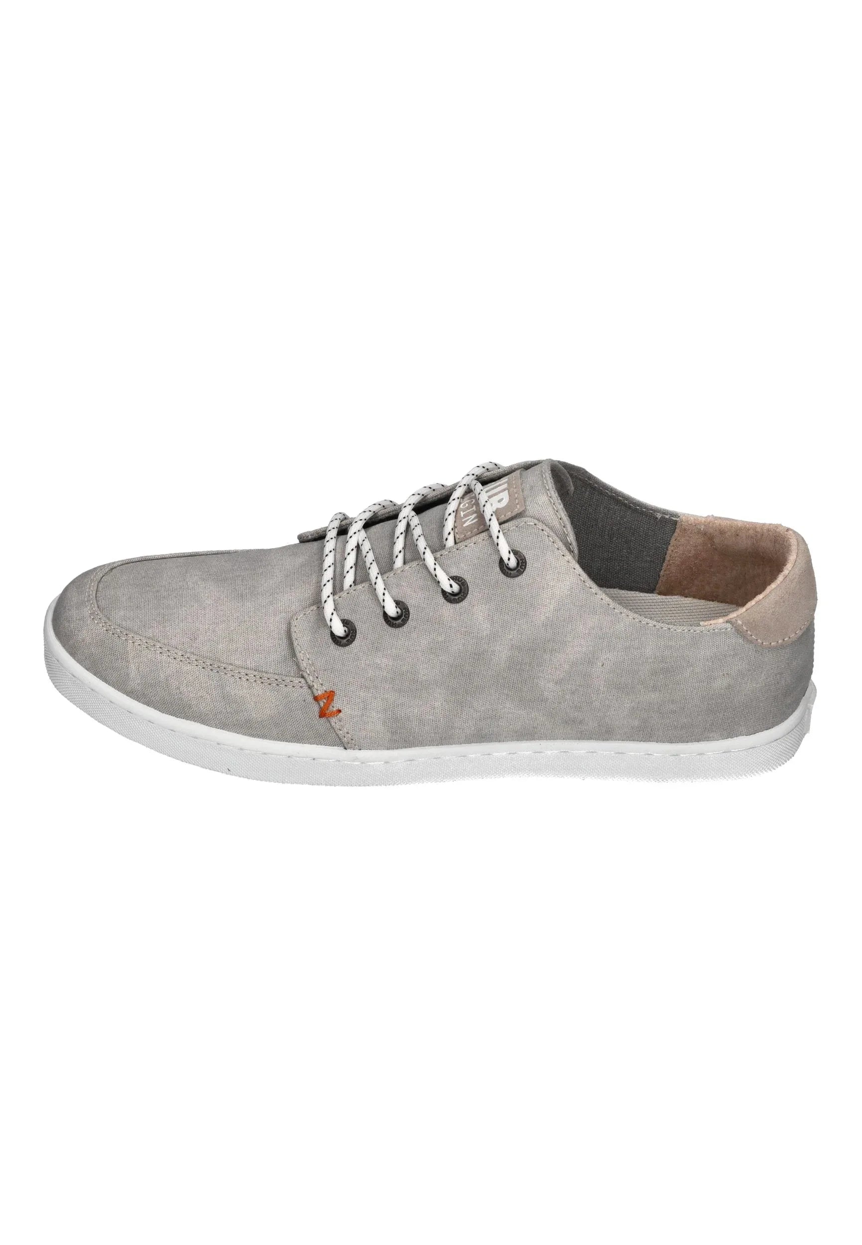 HUB FOOTWEAR Herren Sneakers BOSS H2701 neutral grey white