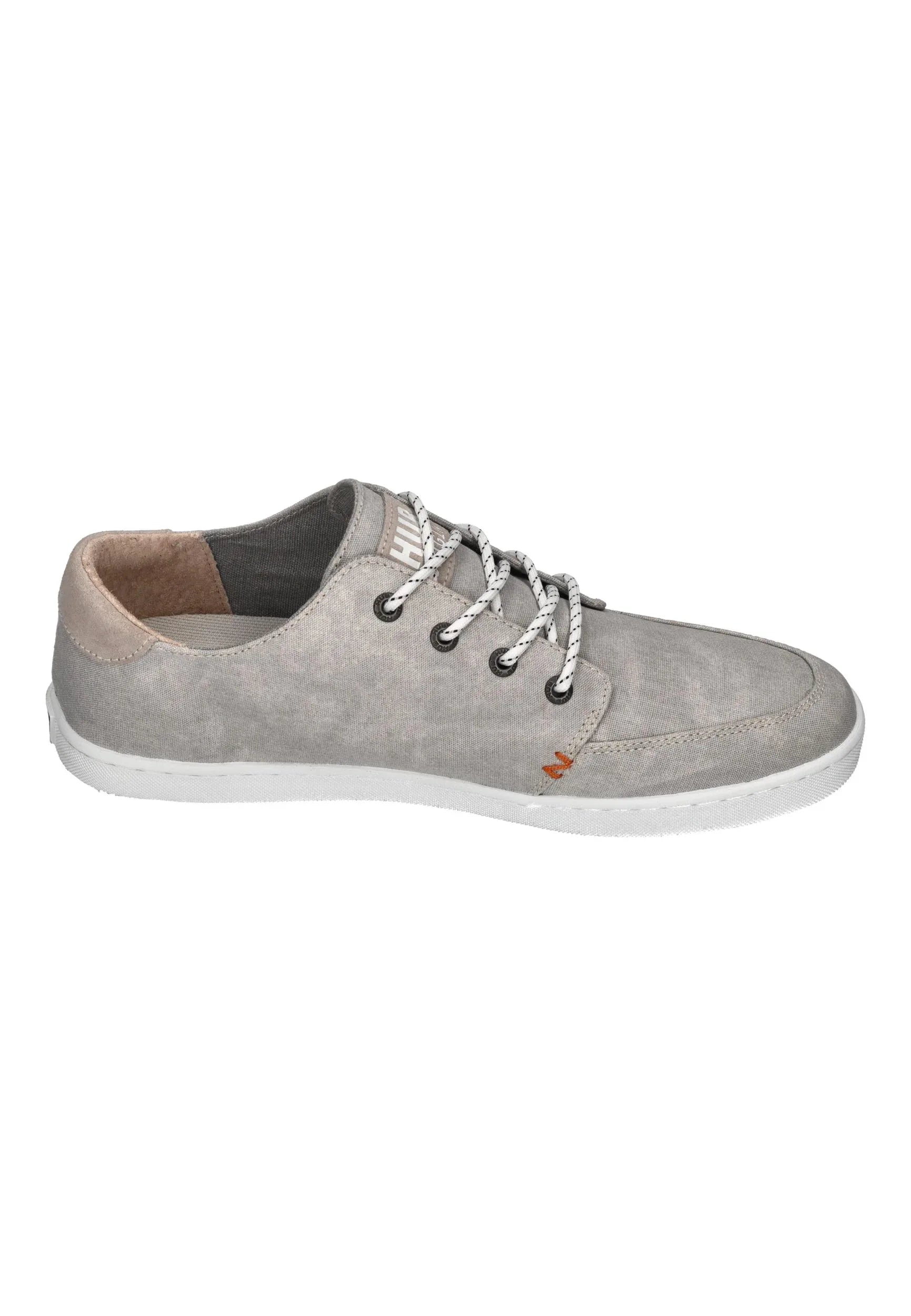 HUB FOOTWEAR Herren Sneakers BOSS H2701 neutral grey white