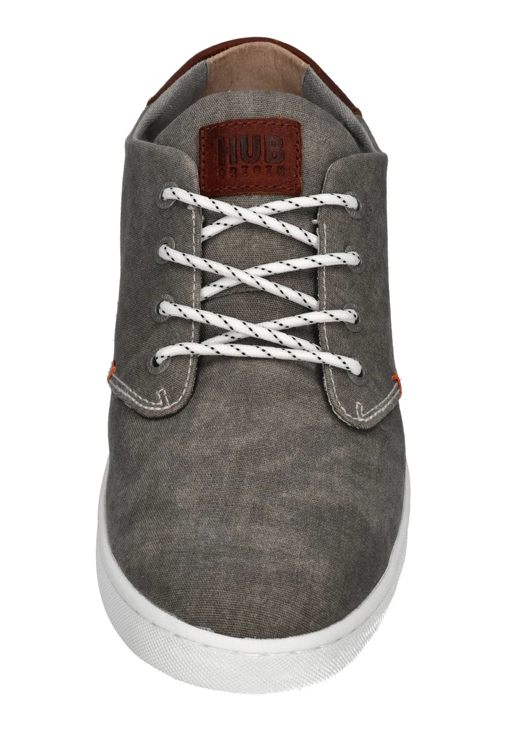HUB - CHUCKER - Herren - Sneakers | Nur bei shoedeal.de, deinem Onlineshop für Schuhe mit Stil. – Bild 3
