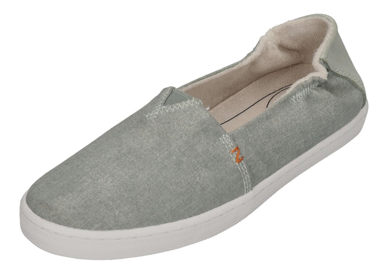 HUB FOOTWEAR Sneakers - FUJI C06 - cucumber white