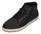 HUB FOOTWEAR Sneakers KINGSTON Z 2.0 L30 - black white