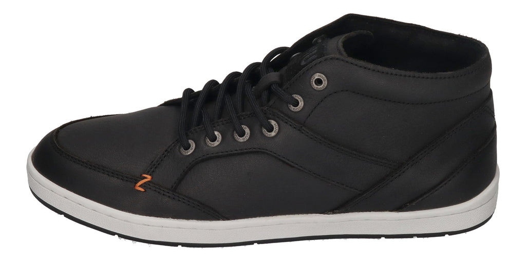 HUB FOOTWEAR Sneakers KINGSTON Z 2.0 L30 - black white