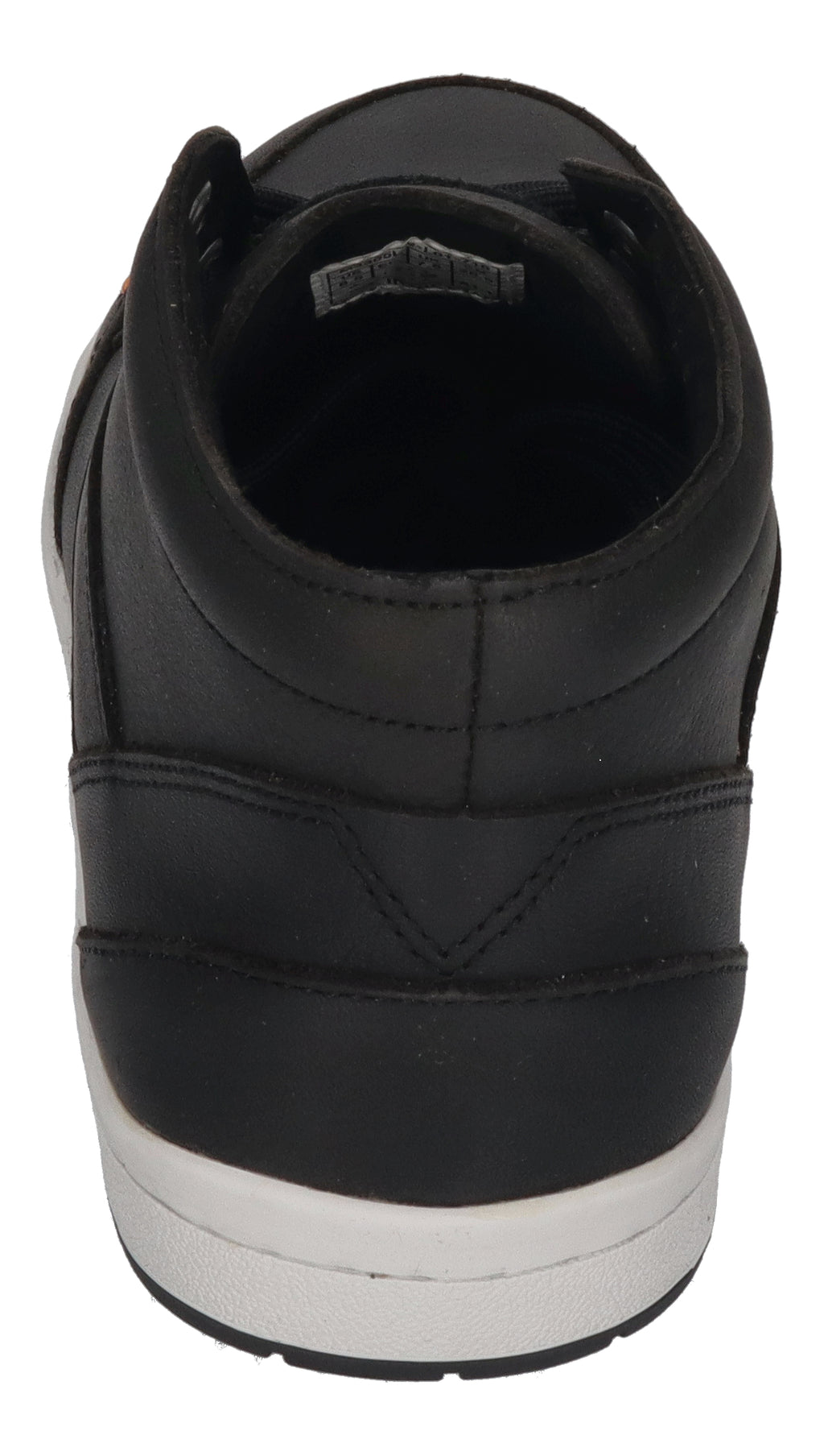 HUB FOOTWEAR Sneakers KINGSTON Z 2.0 L30 - black white