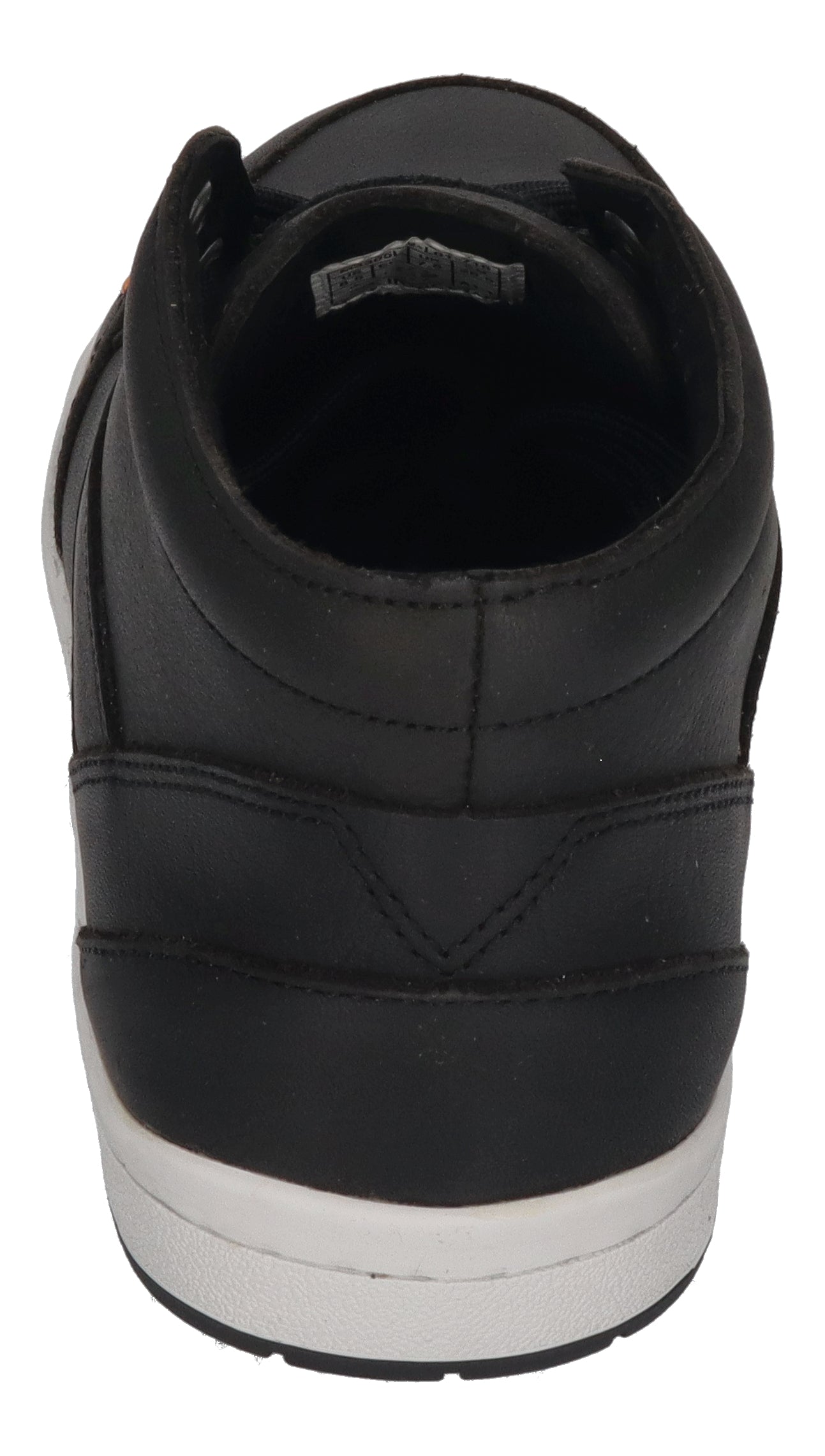 HUB FOOTWEAR Sneakers KINGSTON Z 2.0 L30 - black white