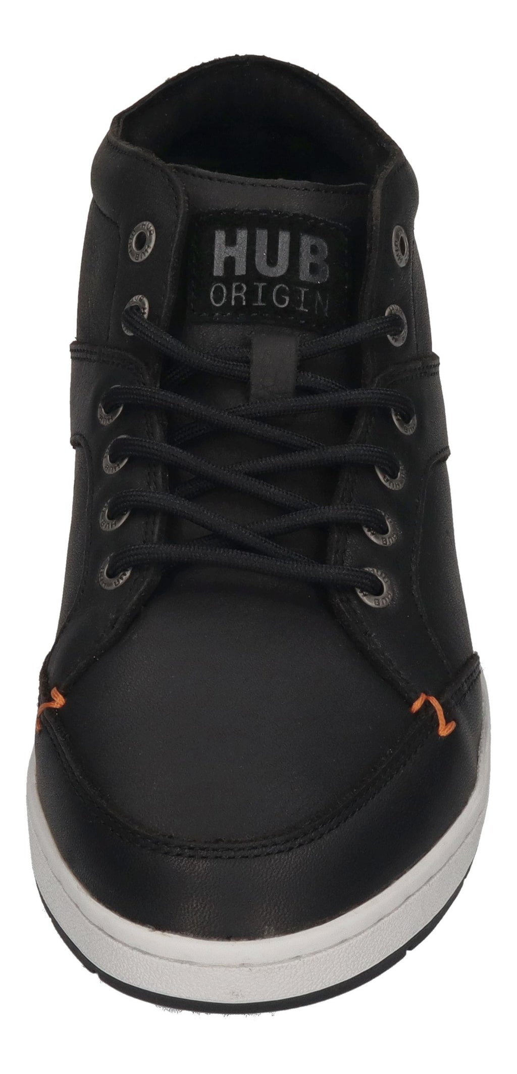 HUB FOOTWEAR Sneakers KINGSTON Z 2.0 L30 - black white