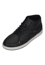 HUB FOOTWEAR Sneakers KINGSTON 3.1 L30 black white black
