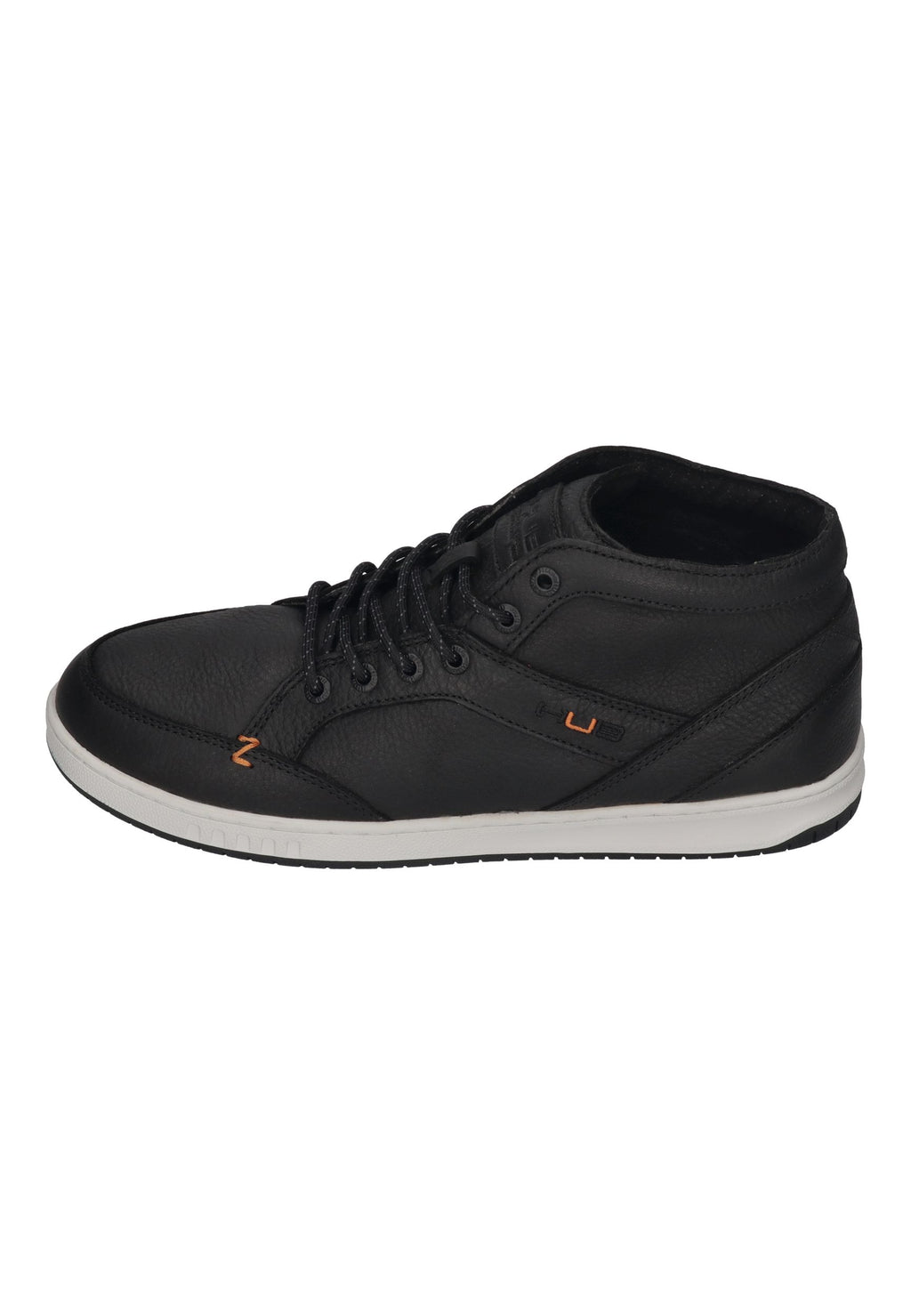 HUB FOOTWEAR Sneakers KINGSTON 3.1 L30 black white black