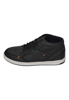 HUB FOOTWEAR Sneakers KINGSTON 3.1 L30 black white black