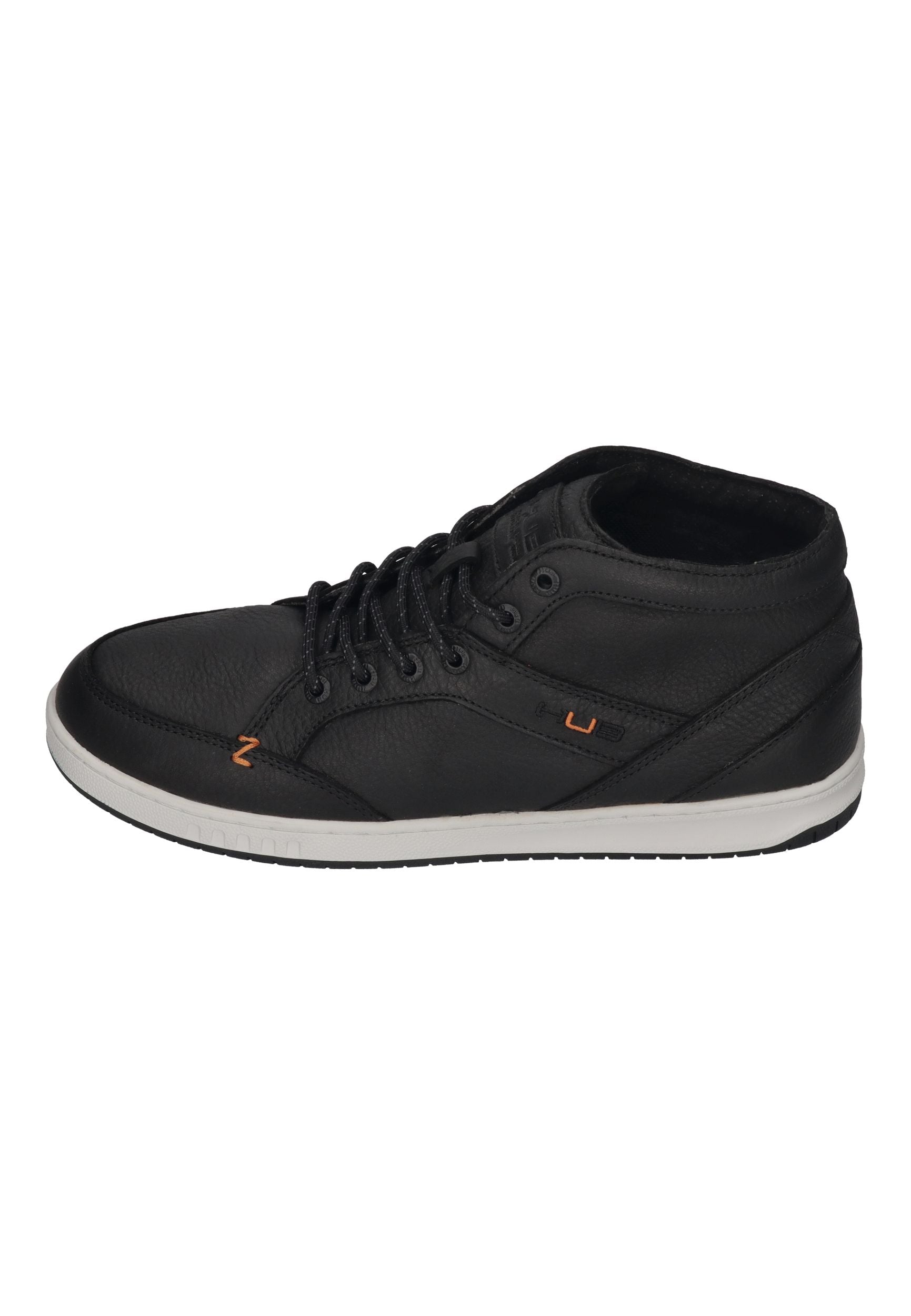 HUB FOOTWEAR Sneakers KINGSTON 3.1 L30 black white black