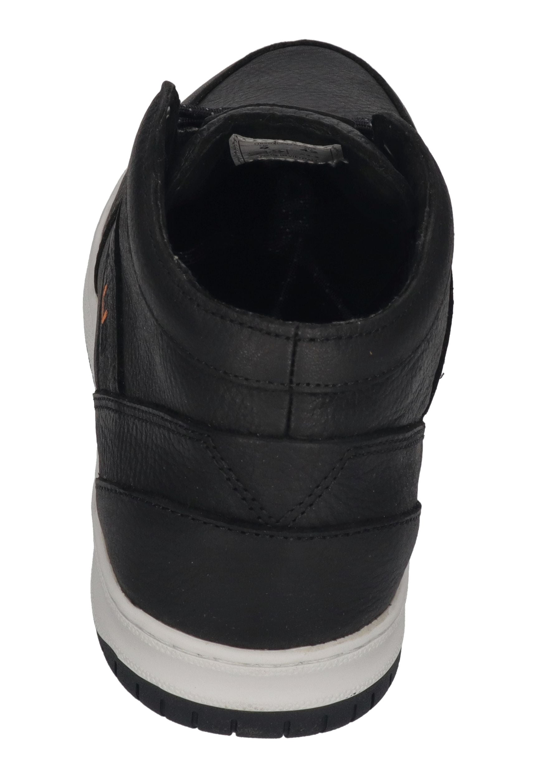 HUB FOOTWEAR Sneakers KINGSTON 3.1 L30 black white black