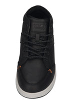 HUB FOOTWEAR Sneakers KINGSTON 3.1 L30 black white black