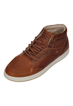 HUB FOOTWEAR Sneakers KINGSTON 3.1 L30 cognac offwhite gum