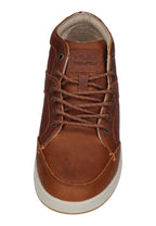HUB FOOTWEAR Sneakers KINGSTON 3.1 L30 cognac offwhite gum