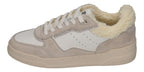 HUB FOOTWEAR Sneakers - MATCH W32 - off white bone vista