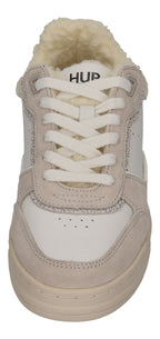 HUB FOOTWEAR Sneakers - MATCH W32 - off white bone vista