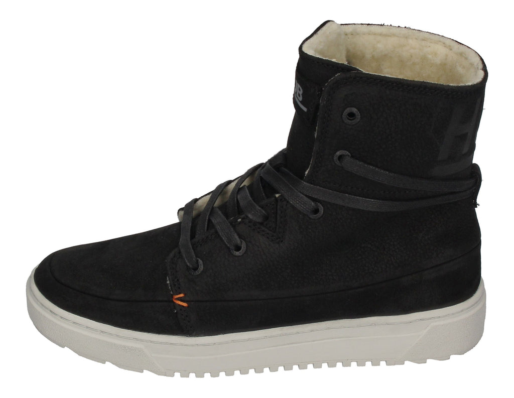 HUB FOOTWEAR Damen - CHESS 3.0 N42 - black-1