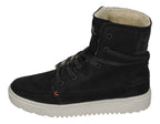 HUB FOOTWEAR Damen - CHESS 3.0 N42 - black-1
