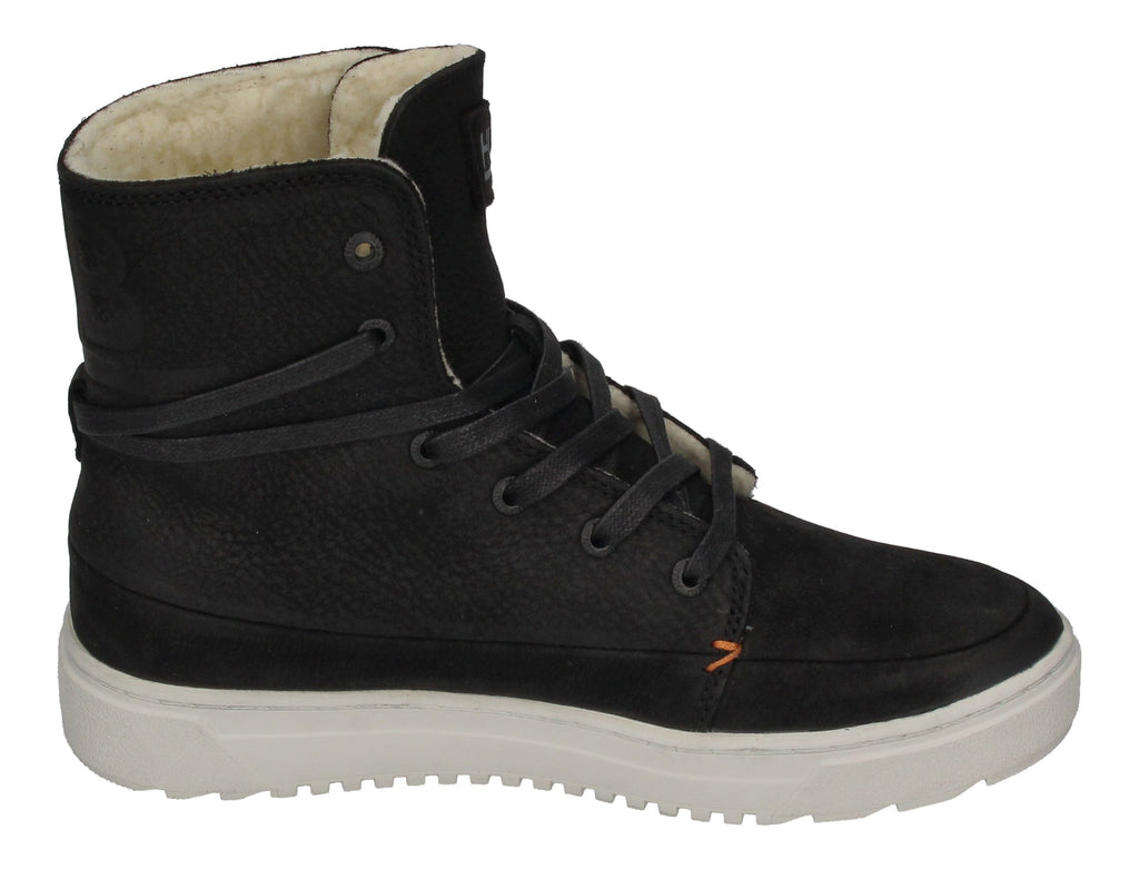 HUB FOOTWEAR Damen - CHESS 3.0 N42 - black-3