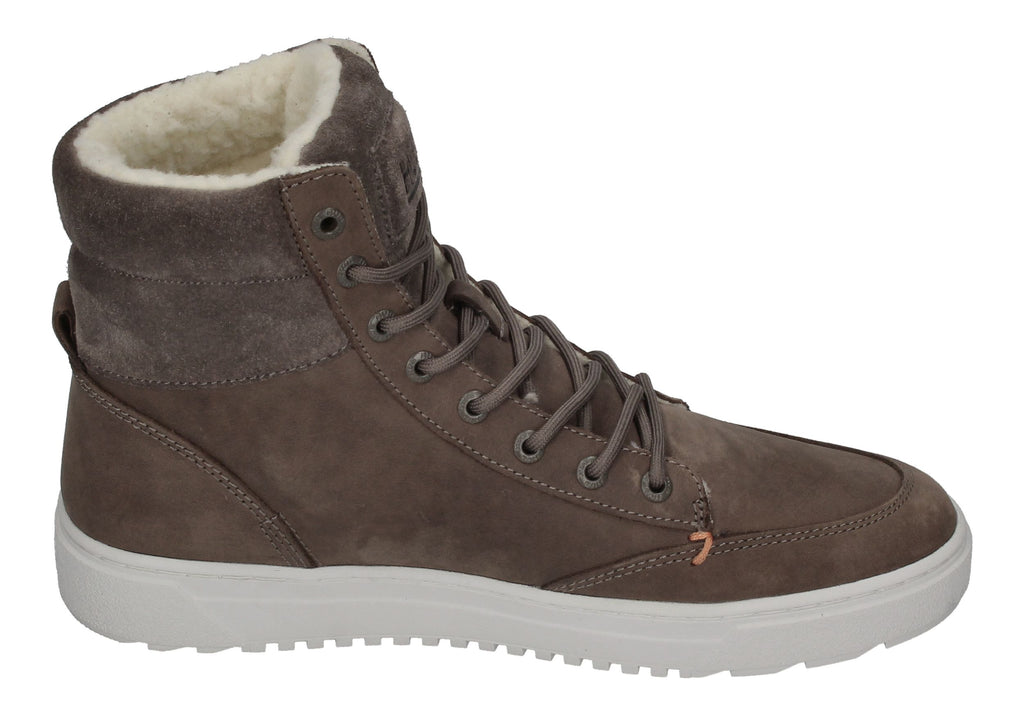HUB FOOTWEAR Herren - Boots DUBLIN 2.0 L47 - grey white-3