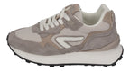 HUB FOOTWEAR Damen Sneakers - CAYENNE lt bone off white-1