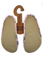SLIPSTOP Kinder Hausschuhe Badeschuhe KOALA rosa