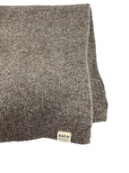 BARTS Herrenschal Scarf WILLIAN brown