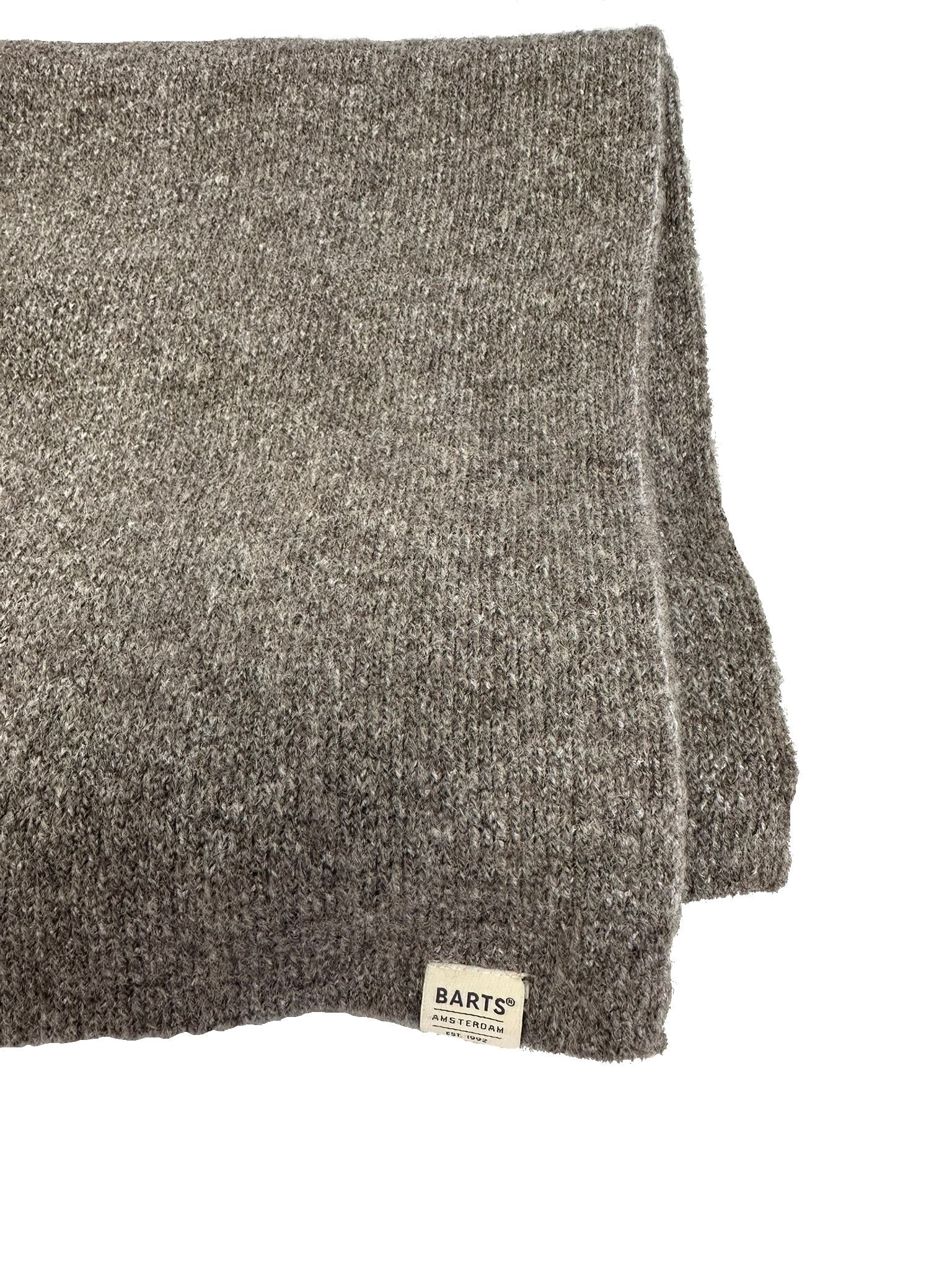 BARTS Herrenschal Scarf WILLIAN brown