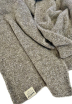 BARTS Herrenschal Scarf WILLIAN brown