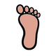 Schuhweite