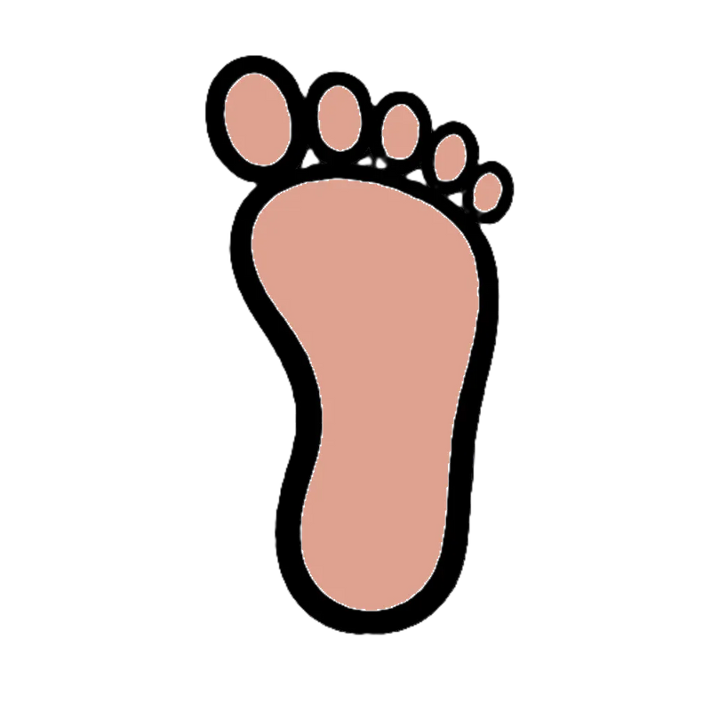 KOEL Kinderschuhe für breite Füße (W)