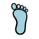 Schuhweite